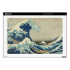 La Grande Vague au large de Kanagawa