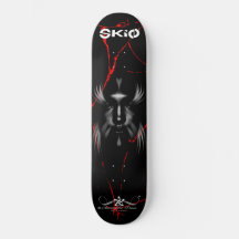Skin