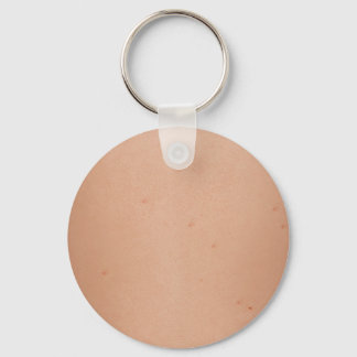 Skin Texture Keychain