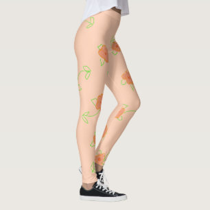Skin Tone Leggings