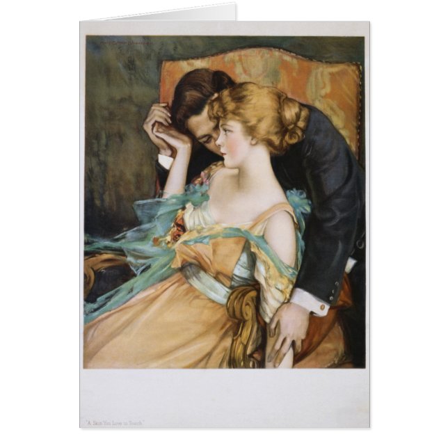 Skin You Love to Touch Mary Greene Blumenschein (Front)