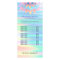 skincare aesthetician price list