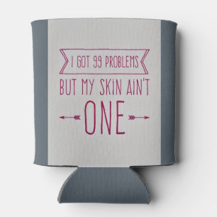 Skincare consultant aesthetician dermatologist can cooler