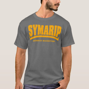 Skinhead Gold Moonstomp T-Shirt