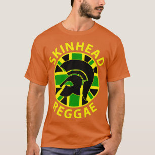 Skinhead Reggae T-Shirt