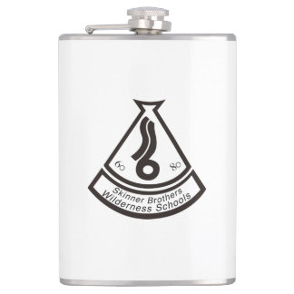 Skinner Brothers Flask