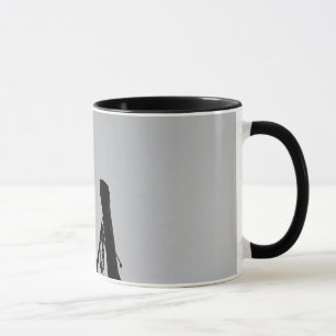 Skinny Jane Mug
