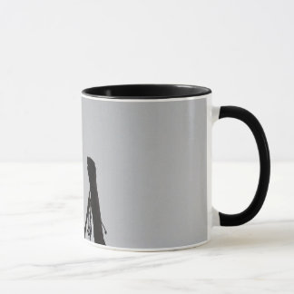 Skinny Jane Mug