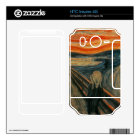 Le cri perçant par Edvard Munch