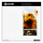 Cas haut de téléphone d'Ensoleillé-Side