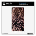 la levure 3D microscopique a mouillé le bâti