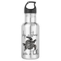 Skip a Straw Save A Turtle  Plastic Free