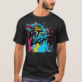 skip school star fight Active T-Shirt