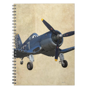 Skipper 1 notebook