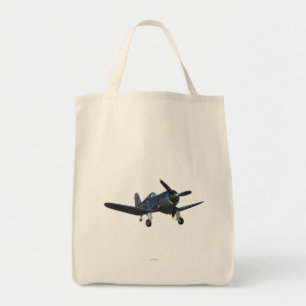 Skipper 1 tote bag