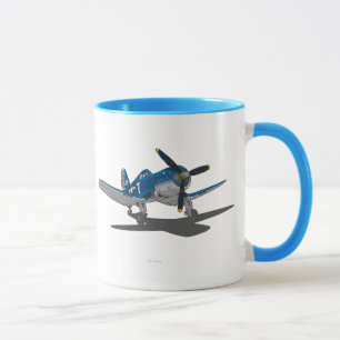 Skipper 2 mug