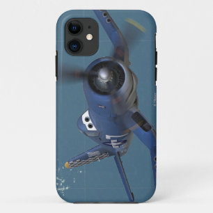 Skipper 3 iPhone 11 case