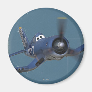 Skipper 3 magnet
