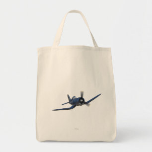 Skipper 3 tote bag