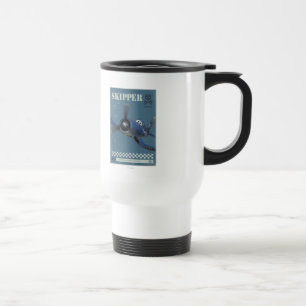 Skipper No. 7 Travel Mug