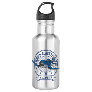 Skipper - World Class Flyboy 532 Ml Water Bottle