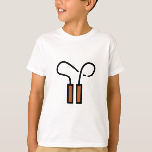 skipping-rope T-Shirt