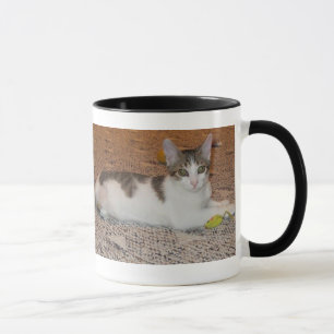 SKIPPY MUG