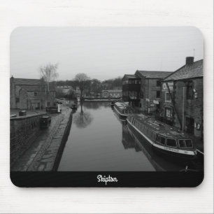 Skipton Mouse Pad