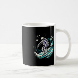 Skis, Alpine Skiing, _9  Coffee Mug