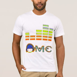 skittles  omc logo raiment T-Shirt
