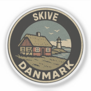 Skive, Denmark Danmark