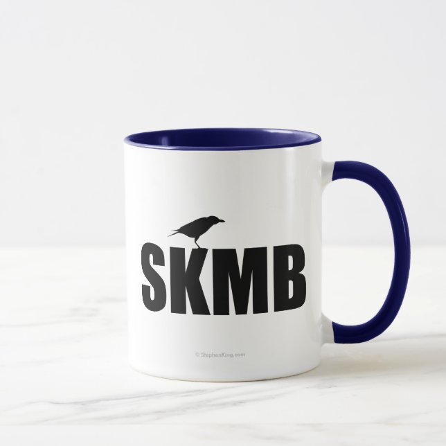 SKMB MUG (Right)