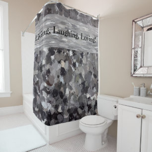 Skogafoss Waterfall Rocks Art