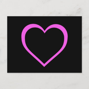 Skoliosexual Pride Postcard