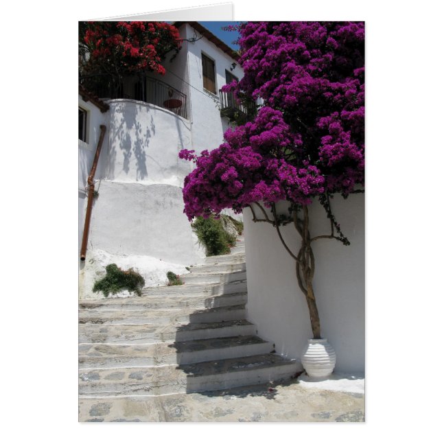 Skopelos Grèce (Devant)