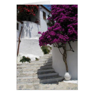 Skopelos Greece