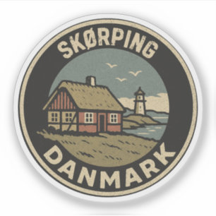 Skørping, Denmark Danmark 
