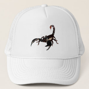 Skorpion - Sternzeichen Cap