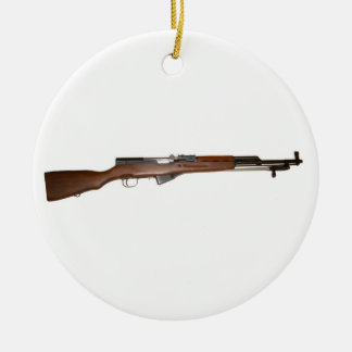 SKS-45 CERAMIC ORNAMENT