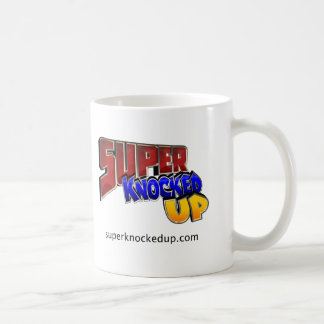 SKU Logo Coffee Mug
