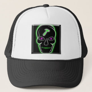 Skulhamr Ball Cap