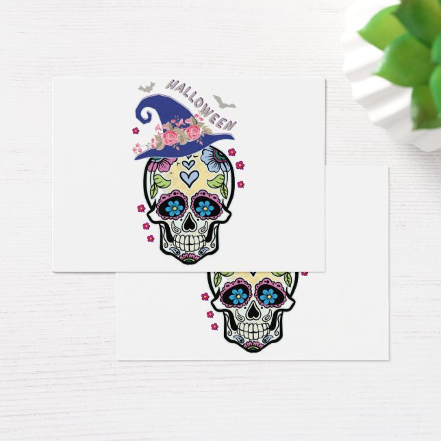 Skull (Bureau)