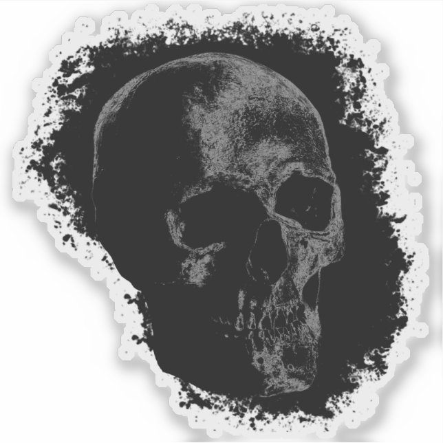 SKULL (Front)