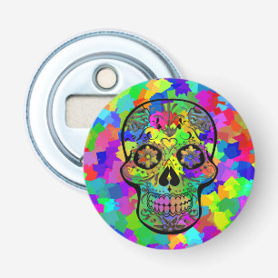 Skull 20161106 bottle opener