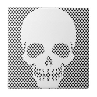 skull 4 tile