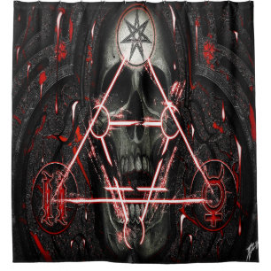 skull 888