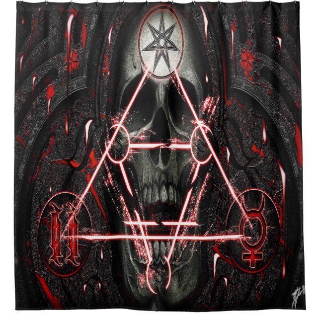 skull 888 (Front)