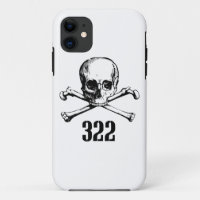 Skull and Bones 322