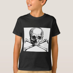 Skull and Bones T-Shirt