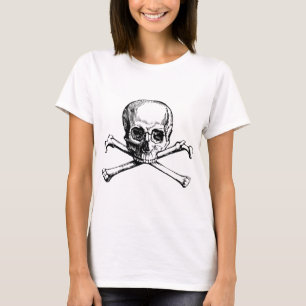 Skull and Bones T-Shirt